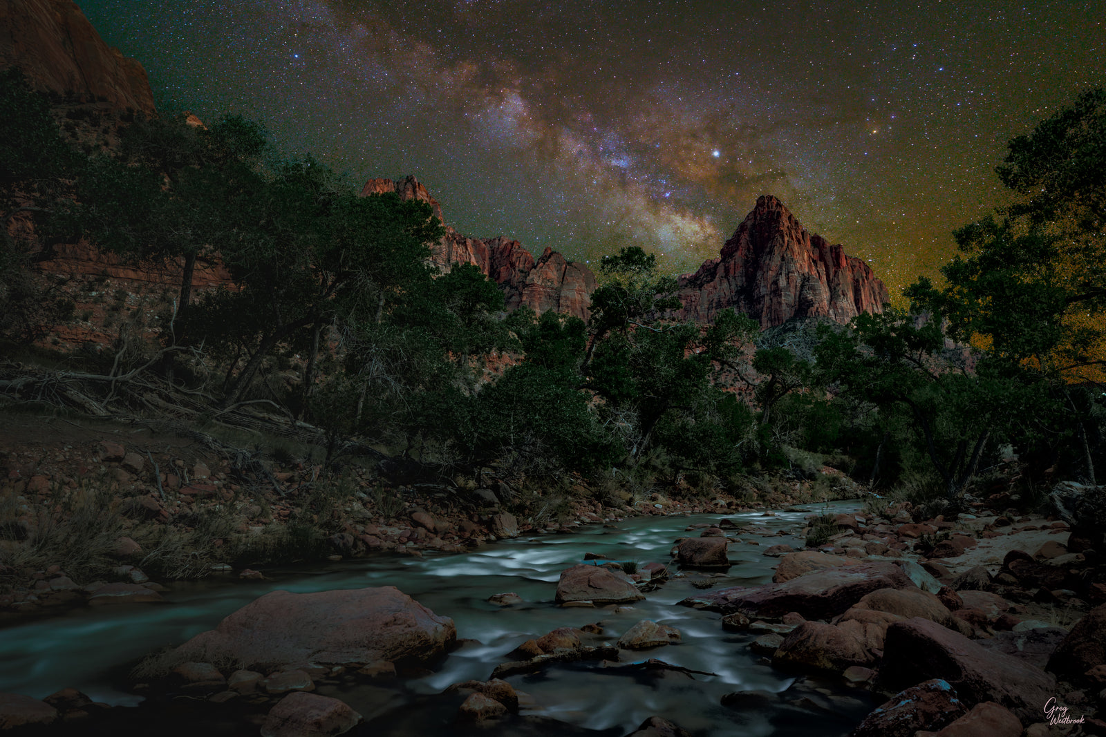 Convergence of Stars and Stone